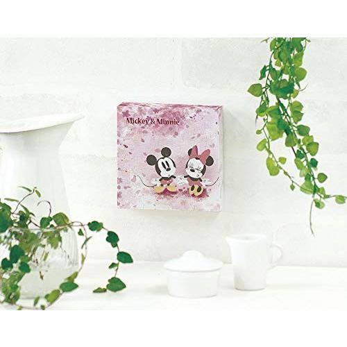 ディズニー フラワーシャワー キャンバスパズル ジグソーパズル 56ピース 壁掛け ミッキー フレンズ ミッキーマウス ミニーマウス 2303 18 やのまん Yan ディータイムズストア 通販 Yahoo ショッピング