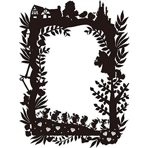 ディズニー Kiriart Snow White 白雪姫 プリズムアート プチ ジグソーパズル アニメ キャラクター 70ピース 透明ピースパズル 10x14 7cm Yan ディータイムズストア 通販 Yahoo ショッピング