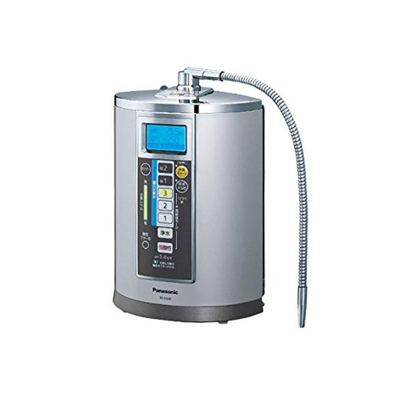 パナソニック 還元水素水生成器 ステンレスシルバー キッチン 台所用品 Tk Hs90 S Yu Mo Tk Hs90 S ならショッピング ランキングや口コミも豊富なネット通販 更にお得なpaypay残高も スマホアプリも充実で毎日どこからでも気