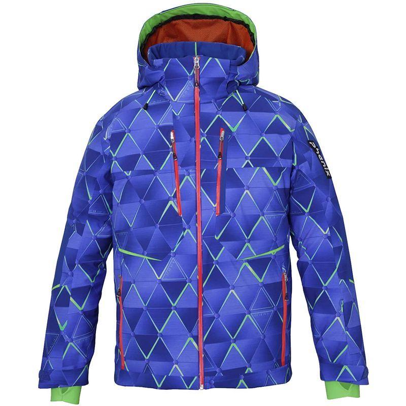 人気商品 19 フェニックス デモ チーム Pro ジャケット メンズ スキージャケット スキーウェア Pf972ot11 ウエア