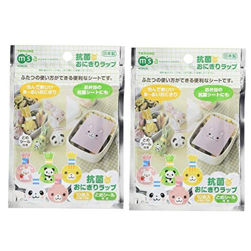 トルネ 『まとめ買い』 キャラ弁に 抗菌おにぎりラップ 20枚セット 見事な創造力 トルネ 『まとめ買い』 キャラ弁に 抗菌おにぎりラップ 20枚セット 見事な創造力