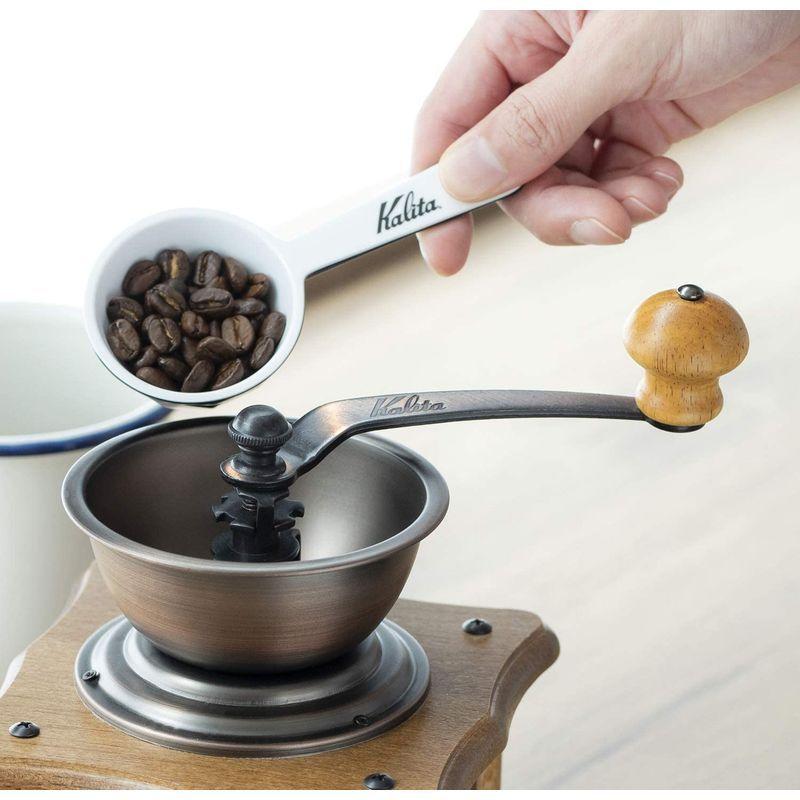 大決算セール セット買い カリタ コーヒーミル 手挽き Kh 9n お手入れ用ブラシセット Discoversvg Com