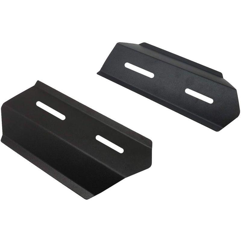 新色追加 モーターヘッド アルミ ラジエーター エア ディフューザー ラジエターシュラウド カバー ブラック Coopedel Com