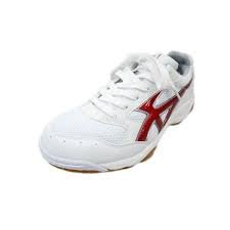 Moon Star 体育館シューズ ジムスターs400 Wh Red 25 5cm Wh Red ベビージム 室内遊具 Avenida7 Com