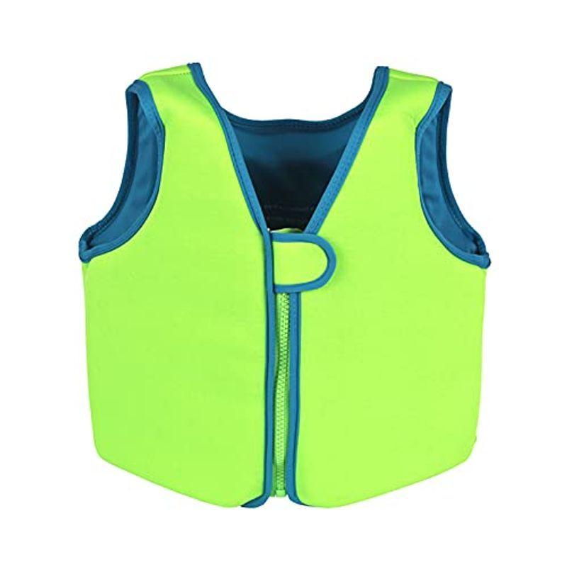 同梱不可 Owntop 子供用ライフジャケット フローティングベスト キッズ救命胴衣 ボーイズガールズライフベスト 男の子 女の子 スイムジャケット Nerima Idc Or Jp
