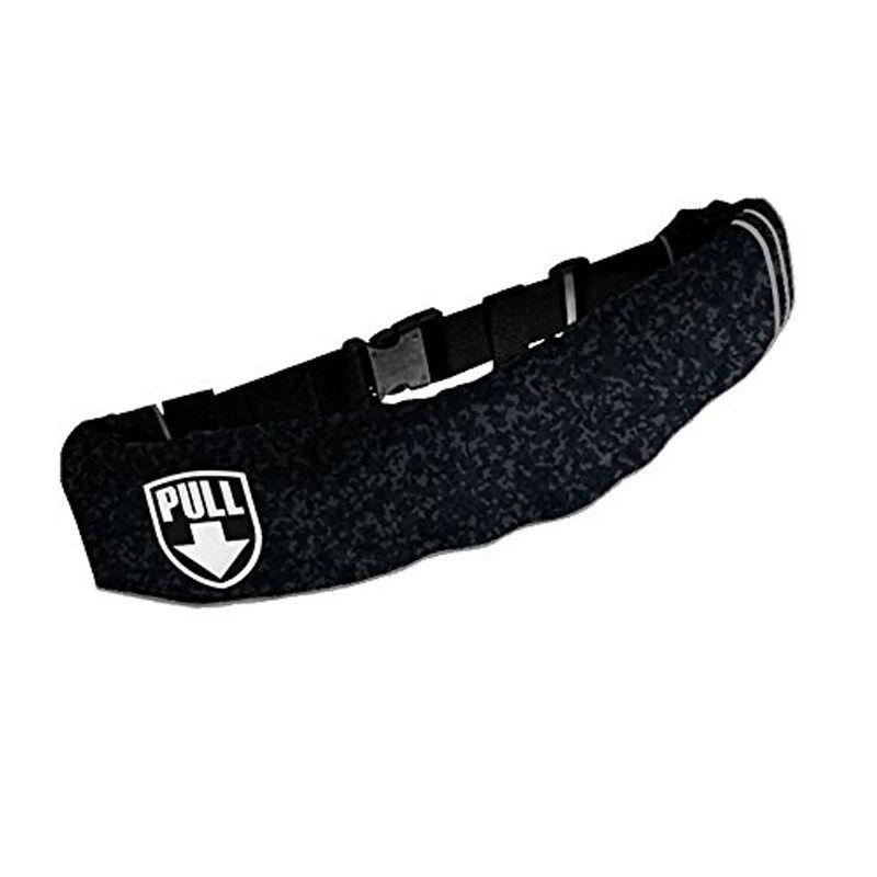 3367円 贈答 Aquatex アクアテックス ライフジャケット 自動膨張式 インフレータブル ベルトタイプ 男女兼用 フリーサイズ L