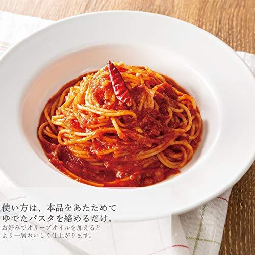 ALCE NEROアルチェネロ 有機 パスタソース アラビア―タ 唐辛子入り 350g オーガニック イタリア産 1個｜yumori-store｜04