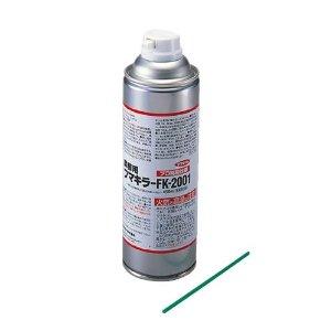 フマキラー FK−2001 ゴキブリ駆除用殺虫剤 業務用 450ml □ :g10000