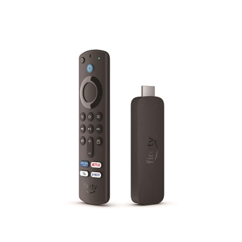 amazon Amazon B09JFLJTZG Fire TV Stick 4K Max - Alexa対応音声認識 