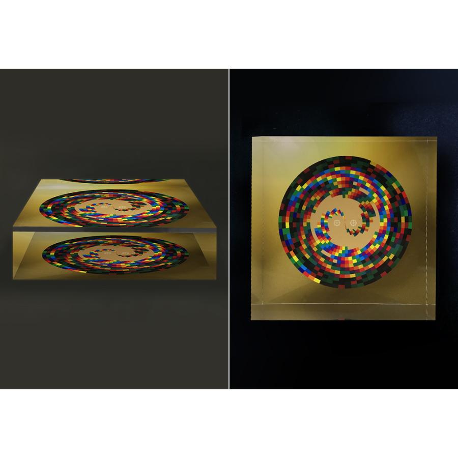 クリスタル　クスリエ小サイズ　3個セット クリスタル クスリエ小サイズ 3個セット|mercariメルカリ官方