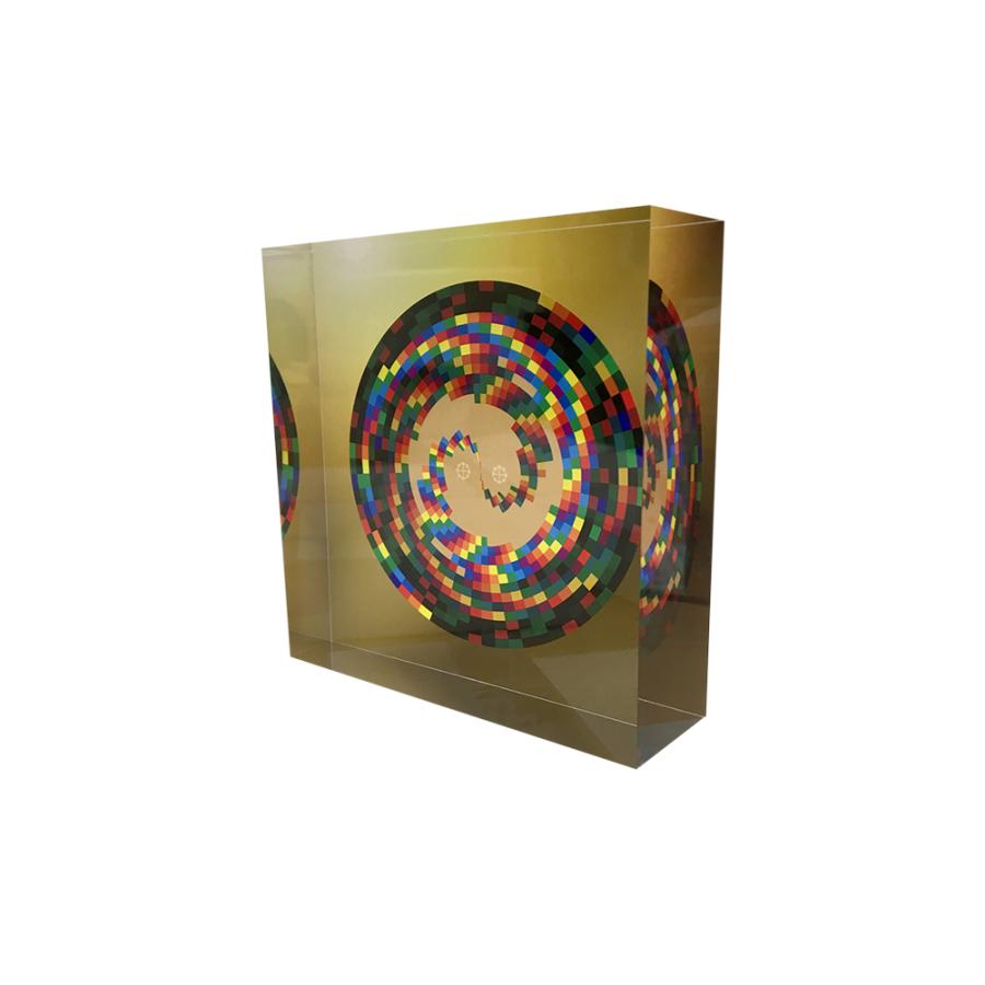 クリスタル　クスリエ小サイズ　3個セット クリスタル クスリエ小サイズ 3個セット|mercariメルカリ官方