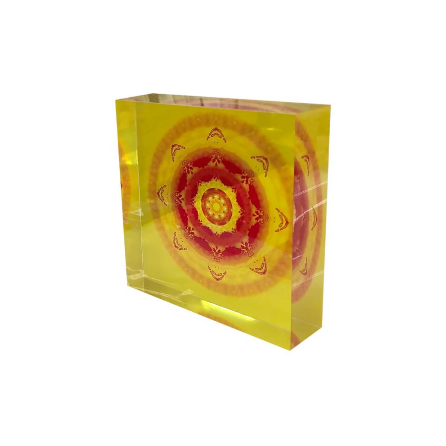 クリスタルクスリエ/小サイズ : ユニカで元気 ヤフー店 - 通販