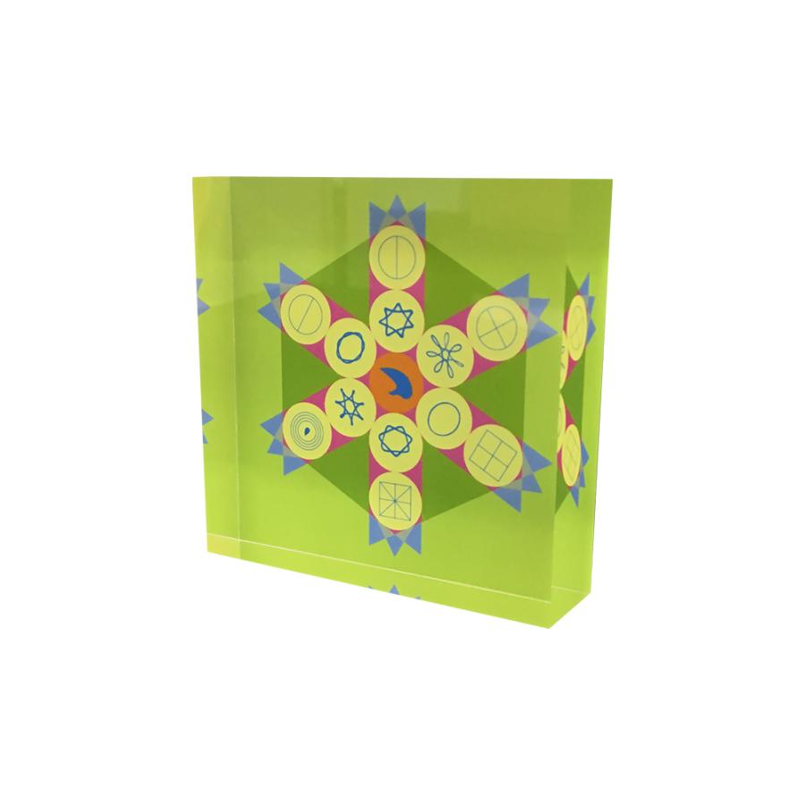 クリスタル　クスリエ小サイズ　3個セット クリスタル クスリエ小サイズ 3個セット|mercariメルカリ官方