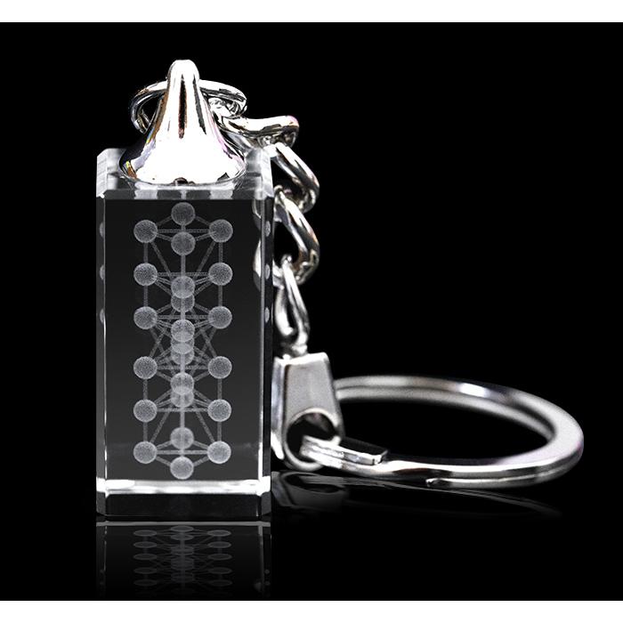 WDカバラクリスタル　キーホルダー | 