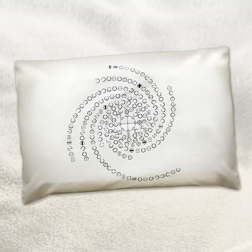 カタカムナ 枕カバー/1-8首合一 | 