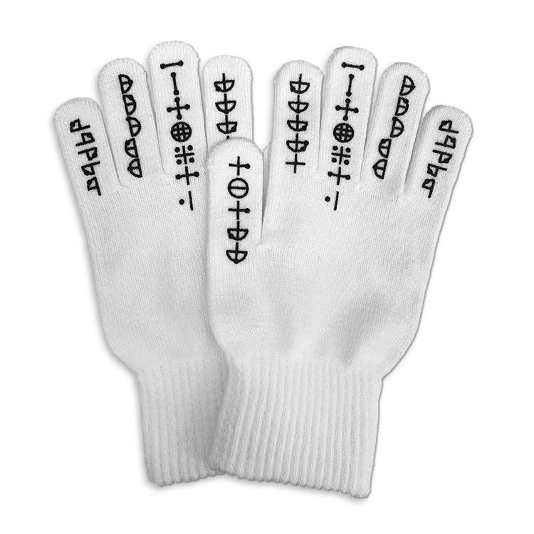 カタカムナ God Hand/手袋（ゴッドハンド） | 