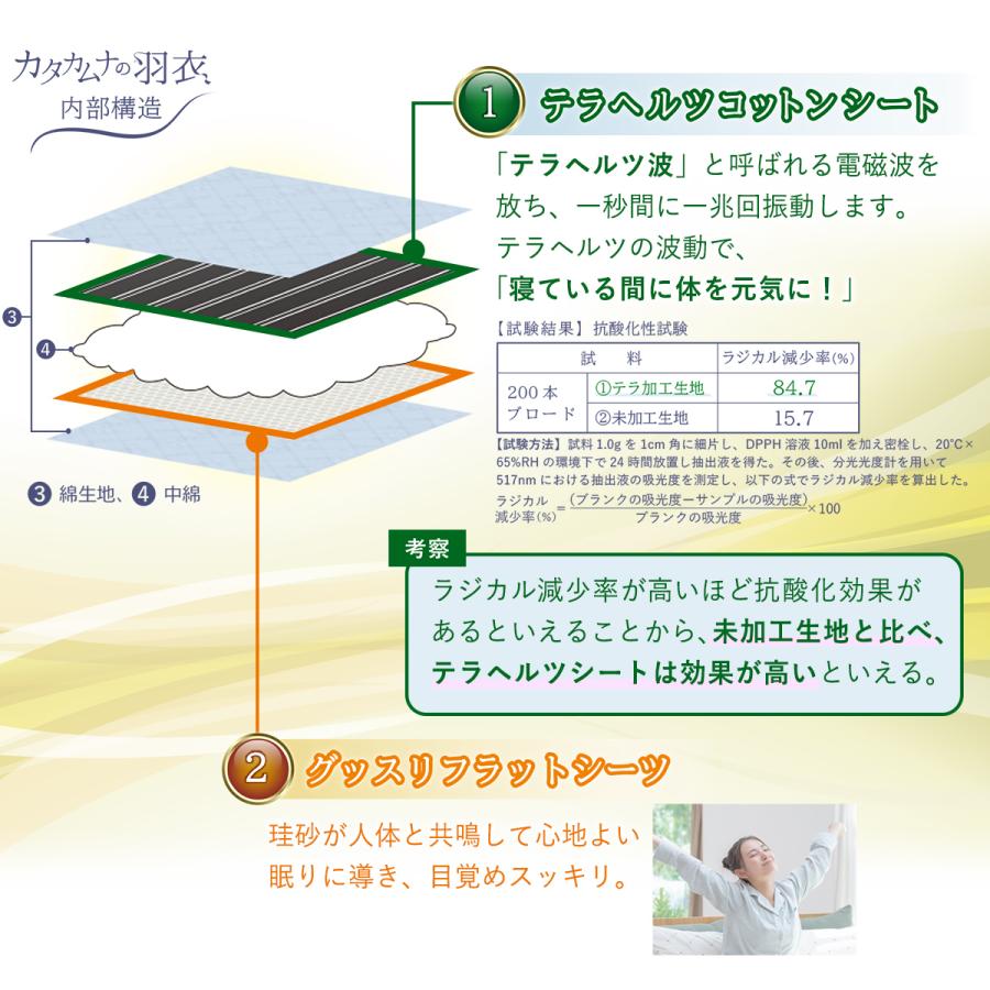 カタカムナの羽衣　セミダブル_4