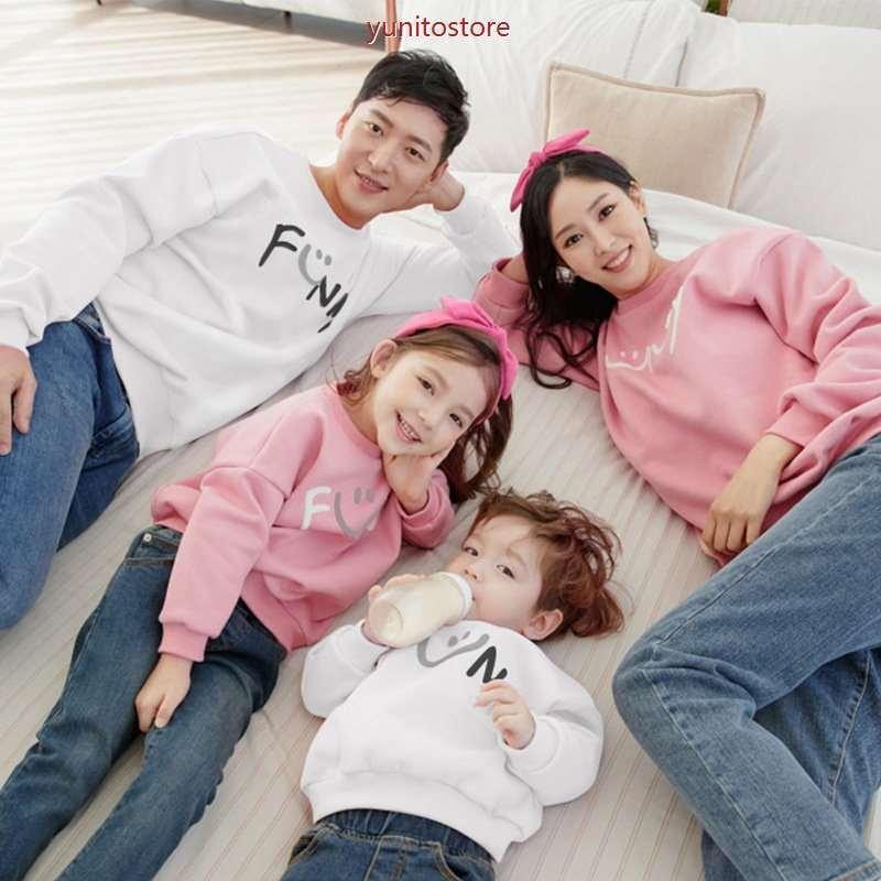 保証 親子コーデ 赤ちゃん 親子ペアルック ベビー トレーナー カバーオール ロンパース 親子 長袖 家族服 ペアルック 春秋 子供服 ご夫婦 お兄弟 姉妹 韓国風 Karolinemedeiros Com Br