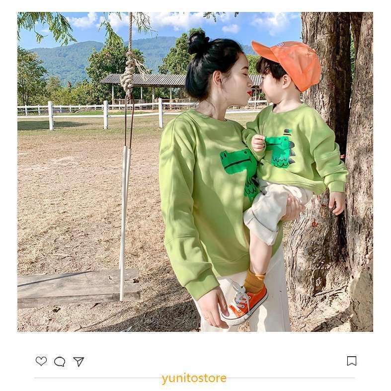 家族写真 お揃いコーデ 親子ペアルック ベビー トレイナー 親子コーデ 赤ちゃん カバーオール ロンパース 長袖 親子お揃い 春秋冬 子供服 お兄弟 姉妹 出産祝い クリスマス特集22