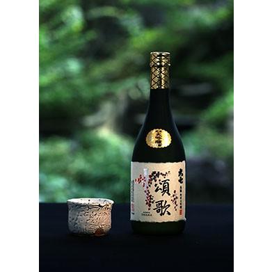 大七 頌歌 純米大吟醸 一升瓶 新品未開封 大七 大七頌歌（箱入り）純米大吟醸酒 720ml×1本 : 湯野川商店Yahoo