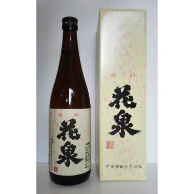 日本酒 福島の地酒 花泉 瑞祥花泉 箱入り 7ml H002n 湯野川商店yahoo 店 通販 Yahoo ショッピング