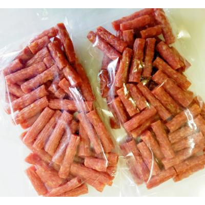 宮内ハム プレミアム サラミソーセージ アウトレット ドライ