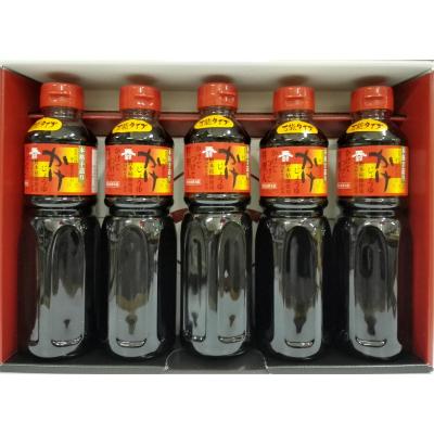 玉鈴醤油 かけじょうゆ５本セット500ml 5本 T Gk05s 湯野川商店yahoo 店 通販 Yahoo ショッピング
