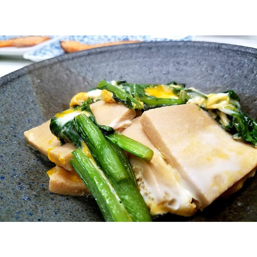 立子山凍み豆腐3連 24枚 3束 箱入り T003s 湯野川商店yahoo 店 通販 Yahoo ショッピング