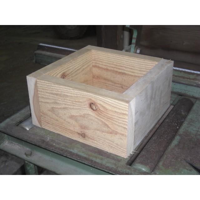 杉 日本蜜蜂 巣箱材 自然乾燥荒材 30センチ長×24ｍｍ厚×150ｍｍ幅 40枚 