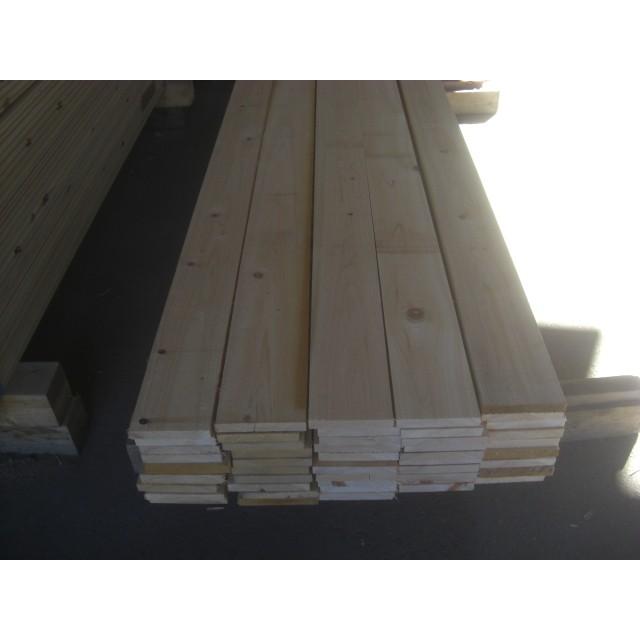 檜 板 一等材 自然乾燥荒材 2メートル×12ｍｍ（厚）×90ｍｍ（幅）20枚