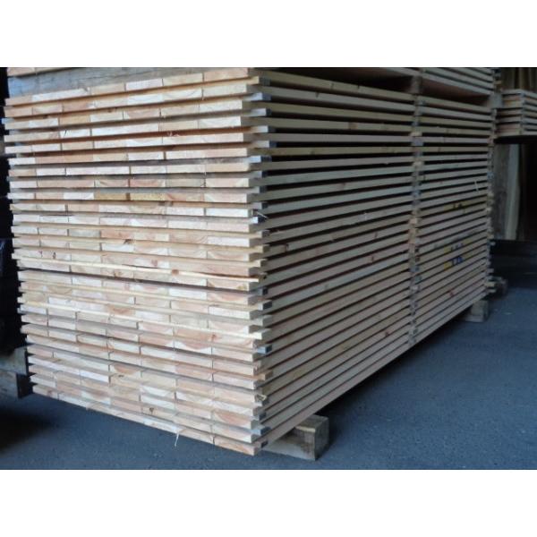 檜 自然乾燥 荒材 一等 2M（長）×12ｍｍ（厚）×90ｍｍ（幅） 20枚（1坪入り）（Yahoo!・ゆのき農林業 Yahoo!店）