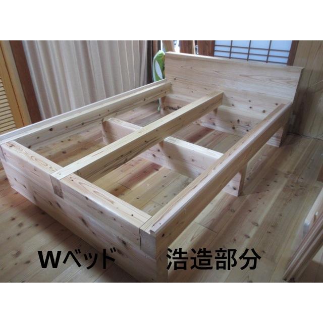杉の平角！デッキ材！枕木！ 人工乾燥 4面プレーナー 2M×90mm×230mm 