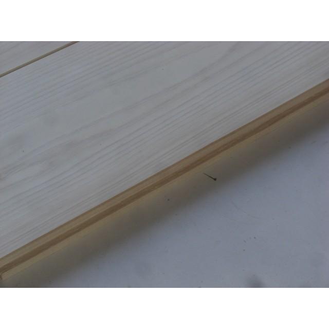 檜 フローリング 無節 Ａ品 エンドマッチ 1930ｍｍ×15ｍｍ厚×105ｍｍ幅16枚1坪入りの画像