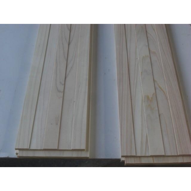 檜 フローリング 無節 A品 エンドマッチ 1930mm×15mm厚 檜 フローリング 無節 A品 エンドマッチ 1930mm×15mm厚