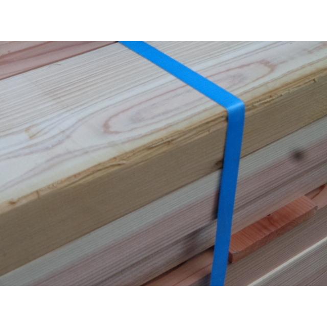 杉 デッキ材 二等 人工乾燥 4面プレーナー 3M×45mm×120mm 3枚組::長野県と中国5県の法人様は直送可！ |  | 01