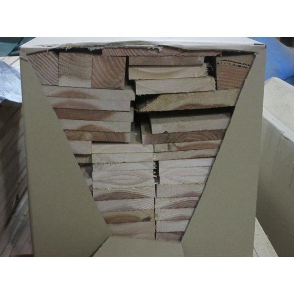 薪ストーブの薪(40㎝用)や原木を売ります。