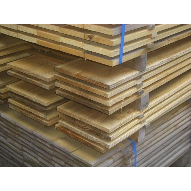 杉 座板 自然乾燥・荒材 一等 2M×15mm厚×165mm幅 11枚・1坪入り