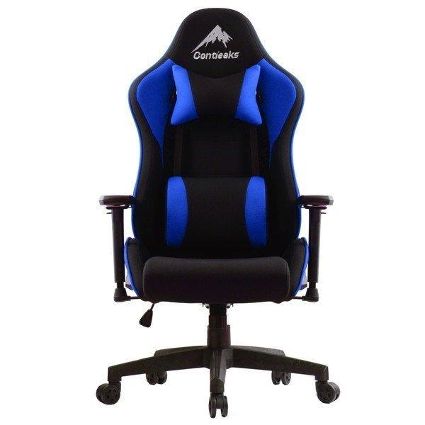 Contieaks（コンティークス） ローザ ゲーミングチェア 4Dアーム 低床