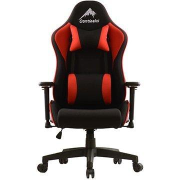 Contieaks（コンティークス） ローザ ゲーミングチェア 4Dアーム 低床
