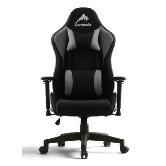 ゲイミングチェア Contieaks（コンティークス） ローザ ゲーミングチェア 4Dアーム 低床