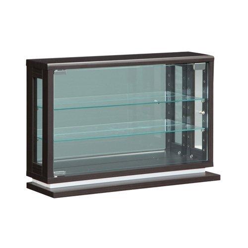 コレクションラック(強化ガラス)　幅42.5 楽天市場】コレクションケース コレクションボード コレクション