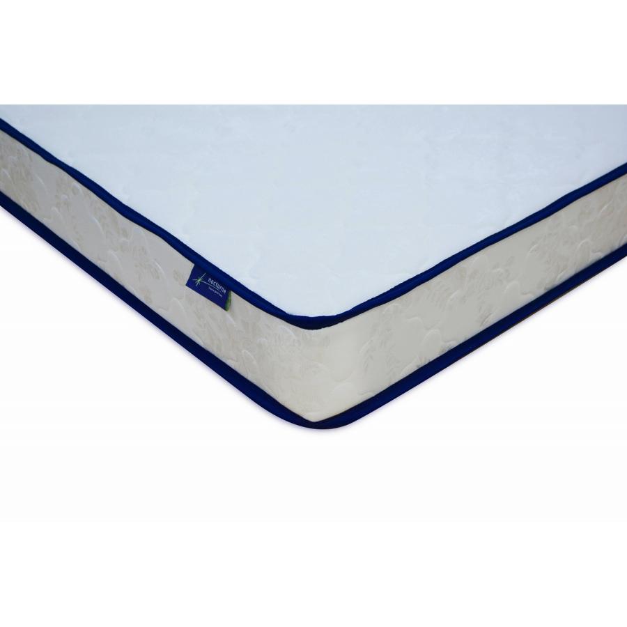 サミット ボンネルマットレス シングル 圧縮 ボンネル マットレス S