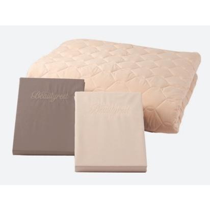 シモンズ SIMMONS LA1001 ベッドメイク3点パック S シングル