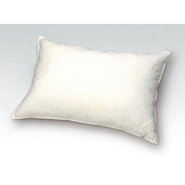 シモンズ SIMMONS LD0815 デラックスフェザーピロー 枕 ハイ