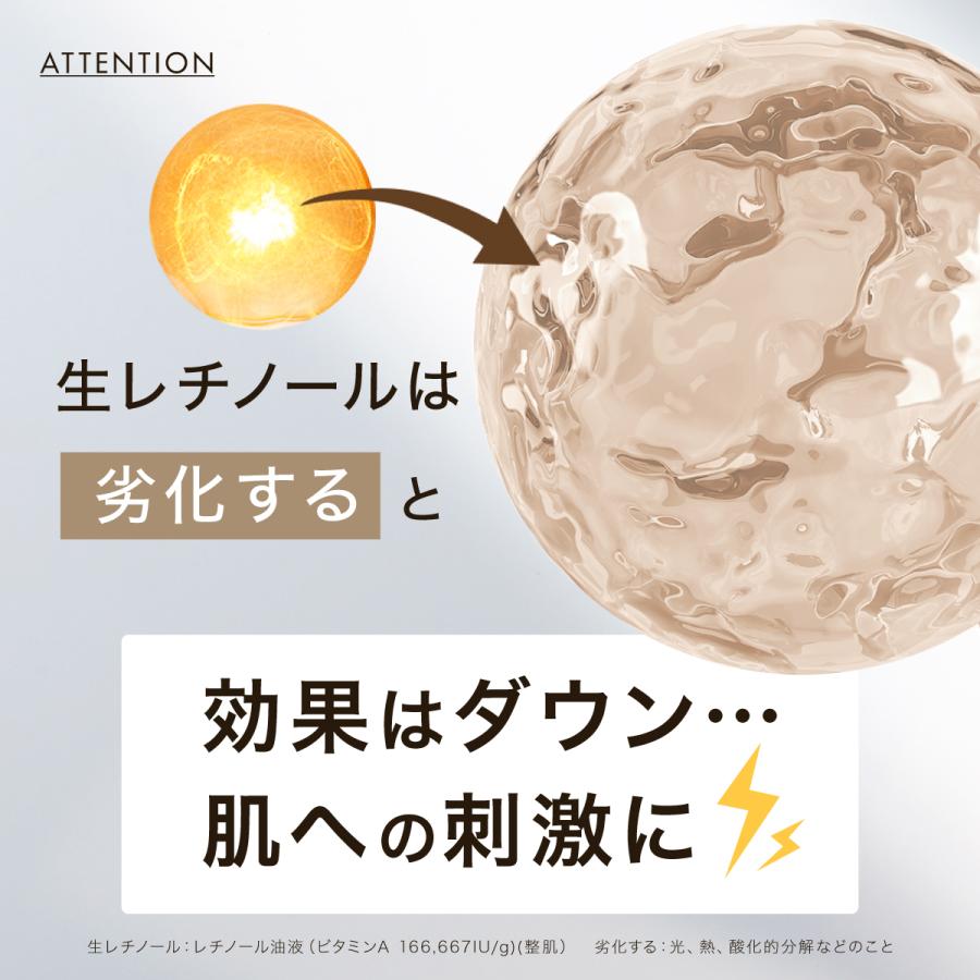 Yunth（ユンス） 美容液 レチノール 28包 爆買 : Yunth Store Yahoo!店