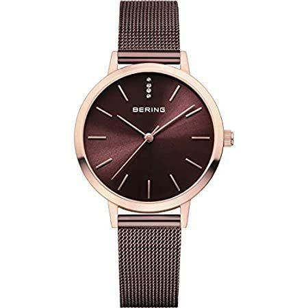 50 Off 新品 送料無料 Bering Time 13434 Xa0 X2013 Xa0 265レディースクラシックコレクションwatch With Mesh Band And Scratch Res B01j8owtei 輸入市場オンラインストア 通販 Yahoo ショッピング 2020新発 Www Doctor Plan Com