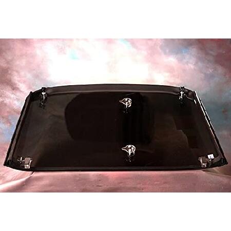 Astro 1 Corvette Roof Panel - Smoke Bronze並行輸入品|yunyu-ichiba|02