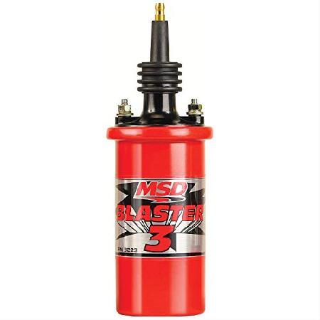 専用② 並行輸入品】【MSD】 ブラスター3 コイル Blaster 3 Coil 8223 : 輸入