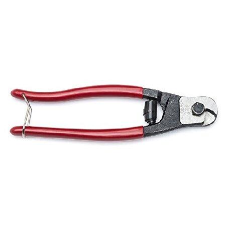 年末早割 Apex Cooper Campbell0690TNEconomy Cable Cutter-7-1/2 CABLE CUTTER (並行輸入品)