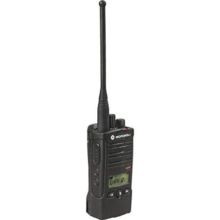 MOTOROLA　SOLUTIONS　On-Site　RDU4160d　16-Channel　UHF　Water-Resistant　Two-Way　Business　Radio